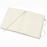Moleskine Classic Notebook XL - Hard Cover 19 x 25 CM trendygifthk
